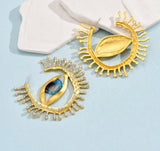 Lush Lumins Earrings