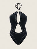 Sexy Allure Bikini Bodysuit