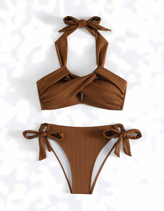 Temptress bikini Set