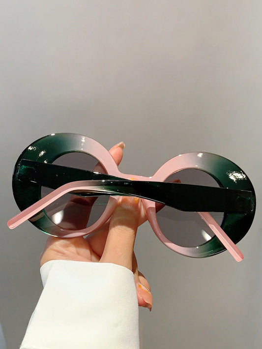 Persian Affair Sunglasses