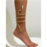 Venom Anklet