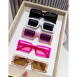 5pcs Addictive Summer Sunglasses