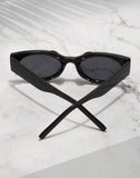 Sleek Love Glasses