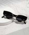 Sleek Love Glasses