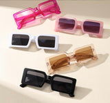 5pcs Addictive Summer Sunglasses