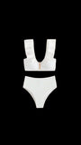 Eleven Classic Swim Set