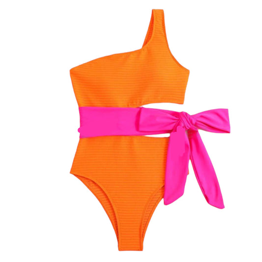 Beverly Swim Piece