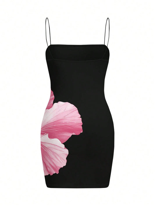 Flora Epitome Dress