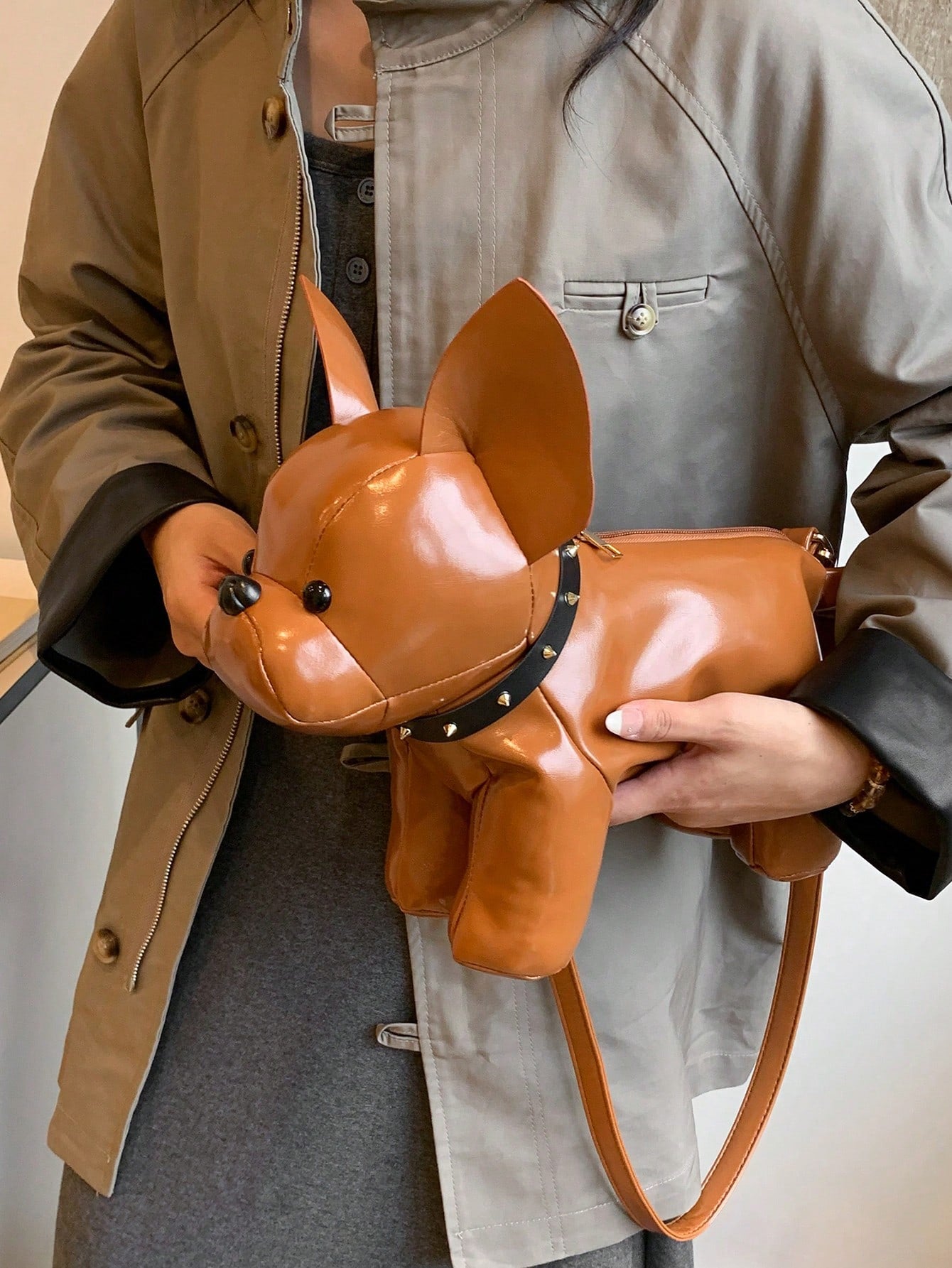 Hot dog Handbag