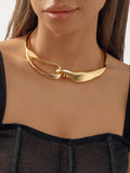 Collarbone Necklace