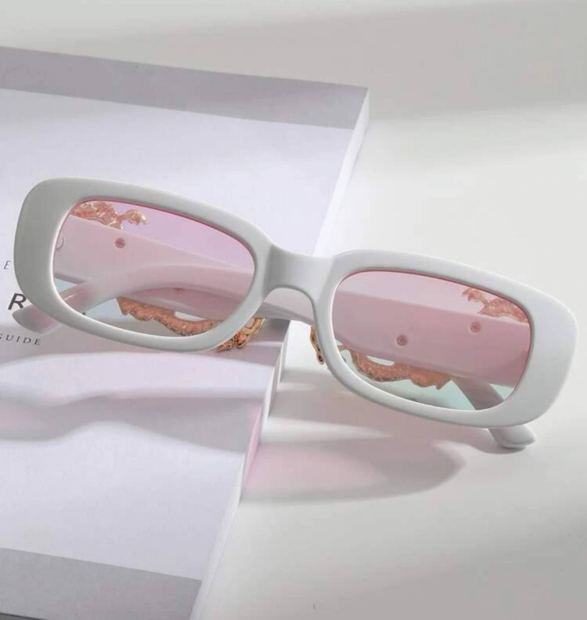 Dragon Edit Sunglasses